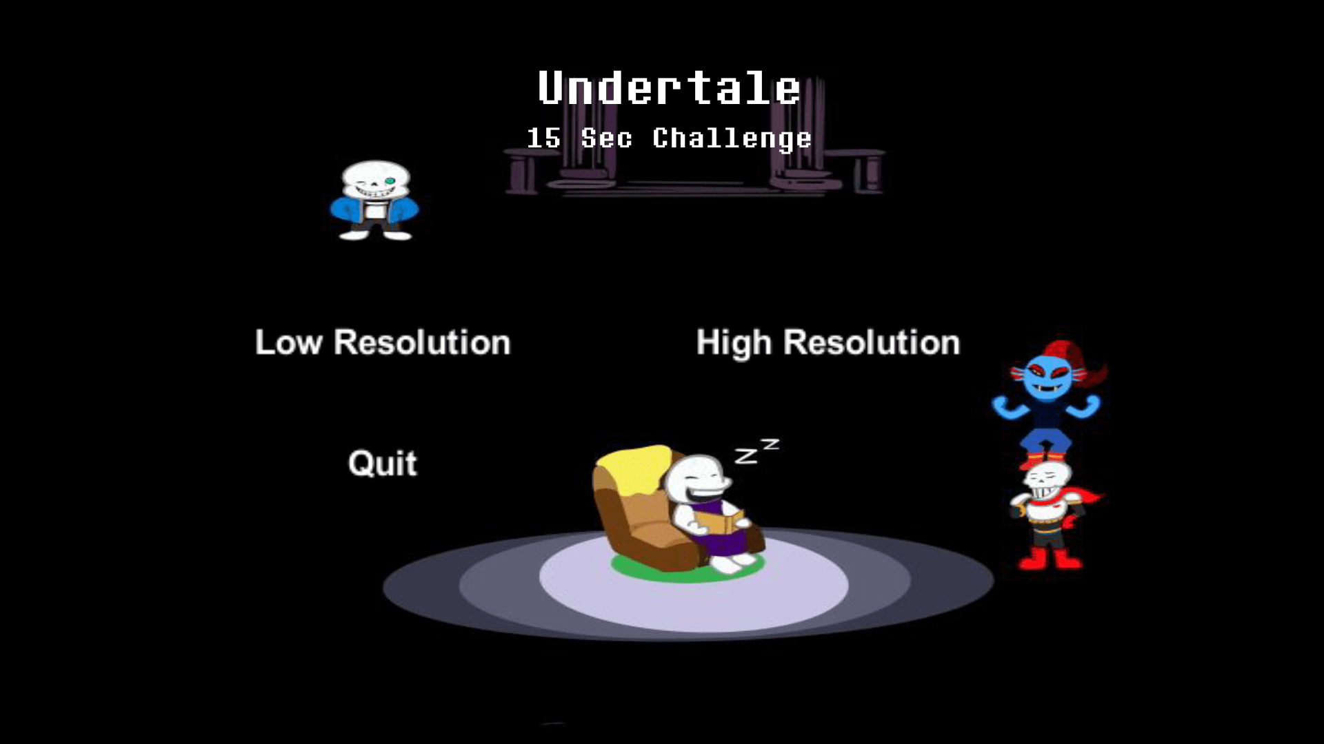 Undertale